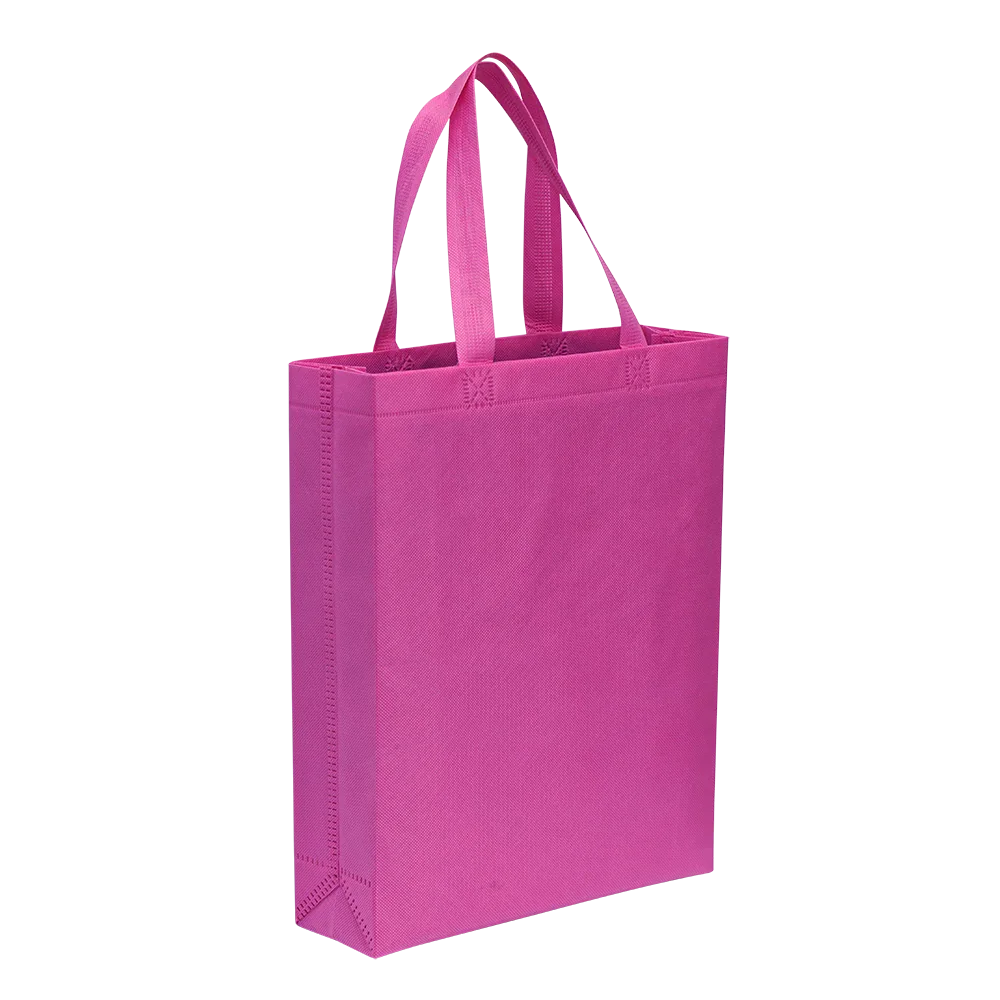 Non Woven Trade Show Bag (With Gusset) - PrintaPromo