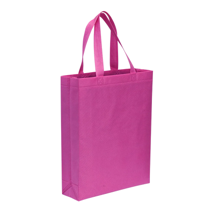 Non Woven Trade Show Bag (With Gusset) - PrintaPromo