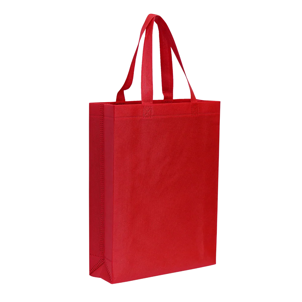 Non Woven Trade Show Bag (With Gusset) - PrintaPromo