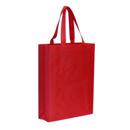Non Woven Trade Show Bag (With Gusset) - PrintaPromo