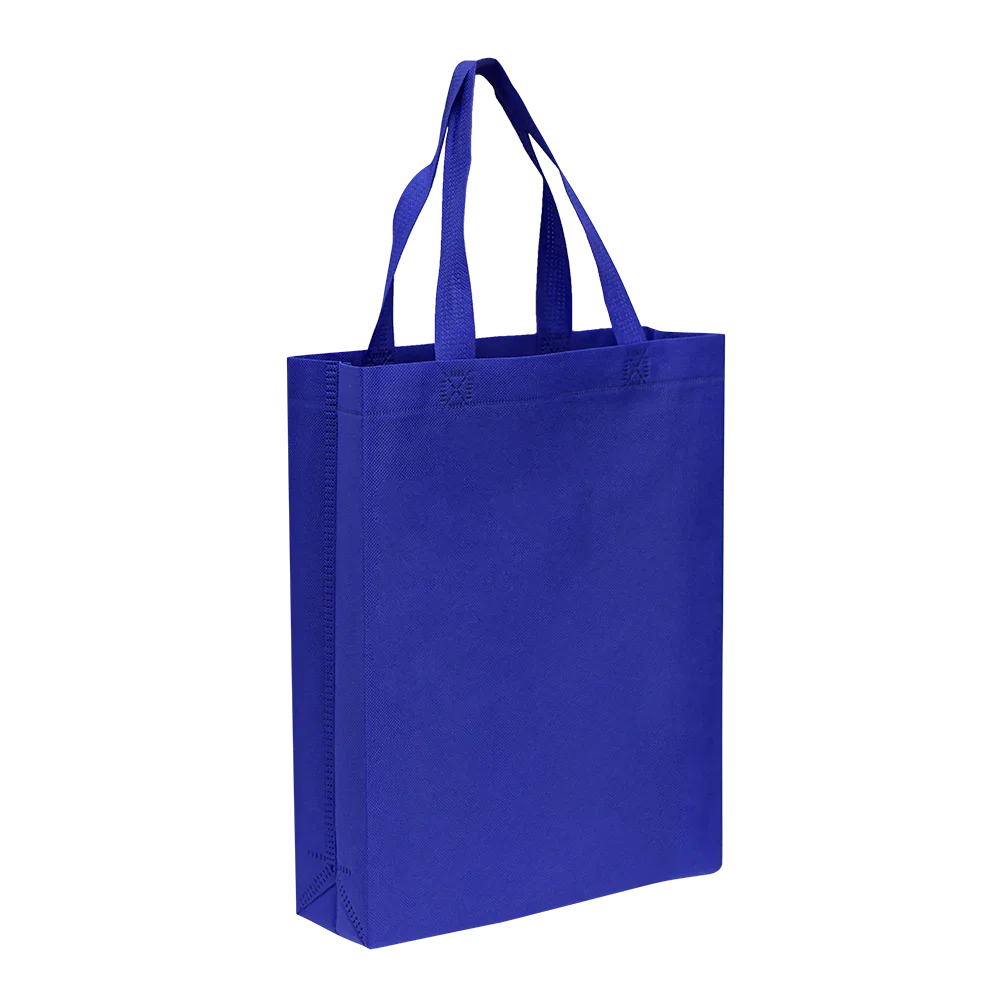 Non Woven Trade Show Bag (With Gusset) - PrintaPromo