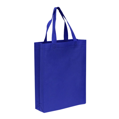 Non Woven Trade Show Bag (With Gusset) - PrintaPromo