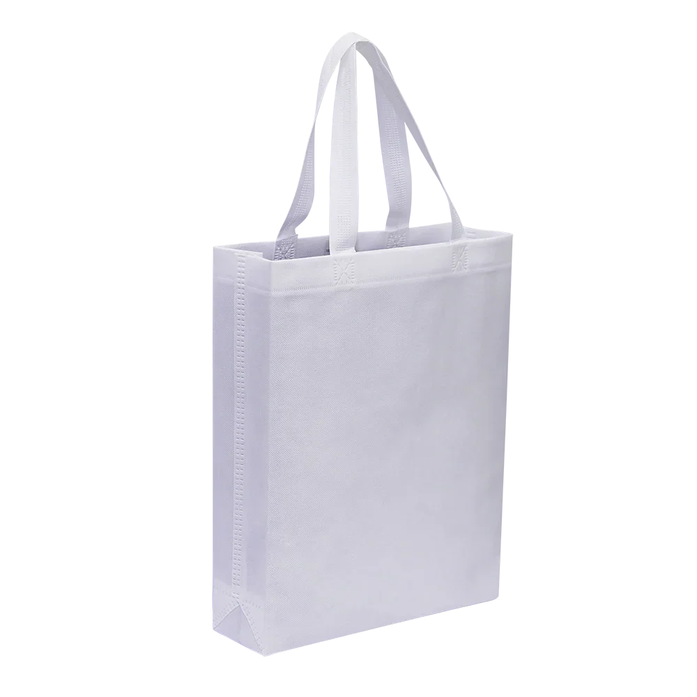 Non Woven Trade Show Bag (With Gusset) - PrintaPromo