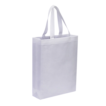 Non Woven Trade Show Bag (With Gusset) - PrintaPromo