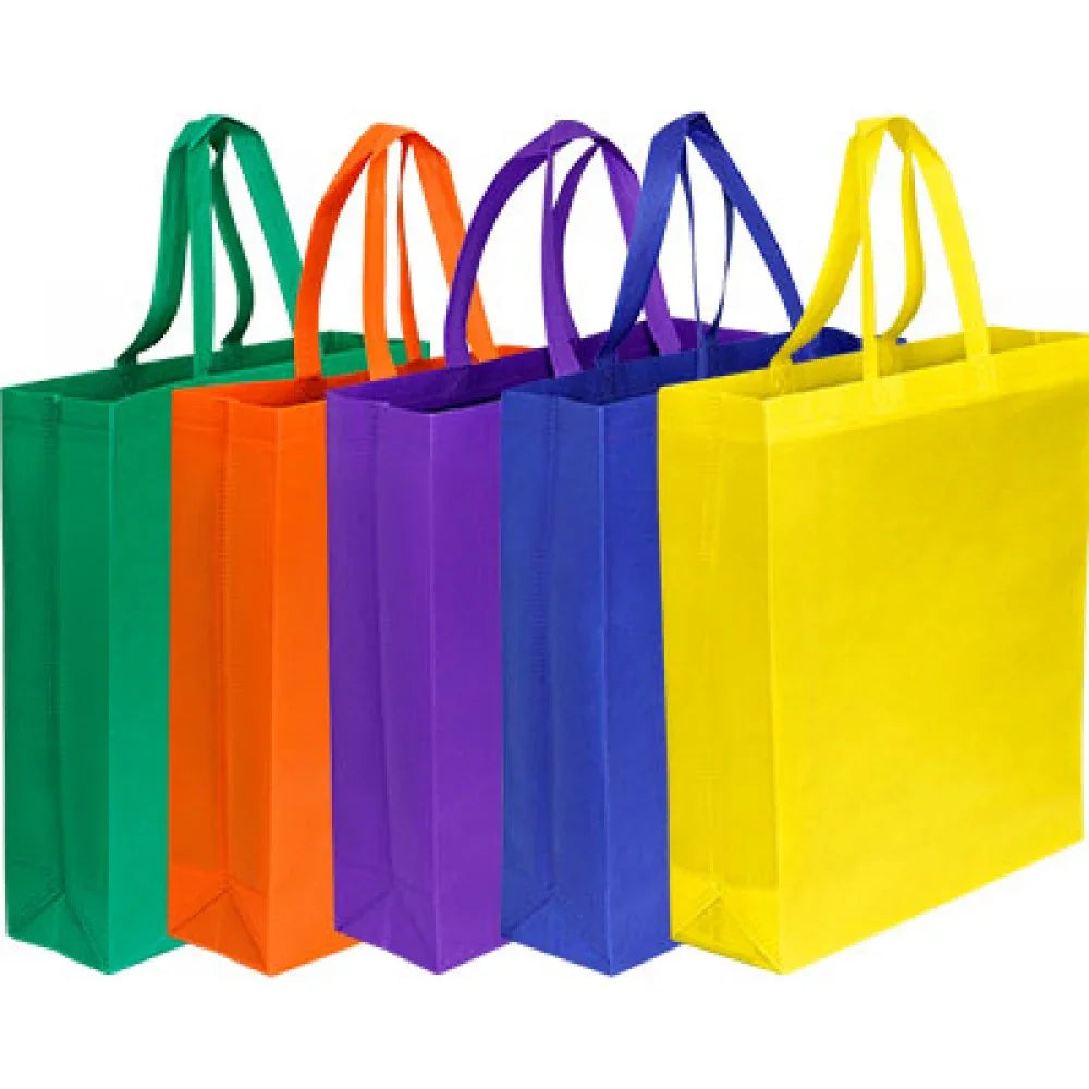 Large Tote Bag (With Gusset) - PrintaPromo