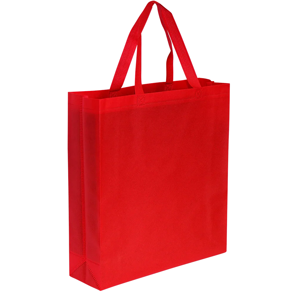 Large Tote Bag (With Gusset) - PrintaPromo
