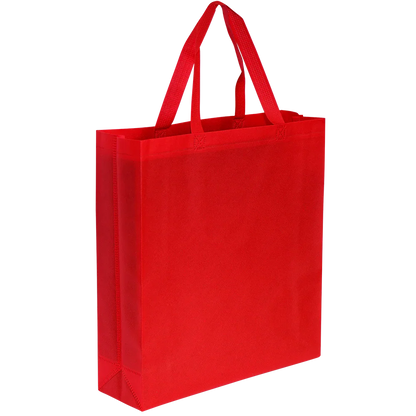 Large Tote Bag (With Gusset) - PrintaPromo