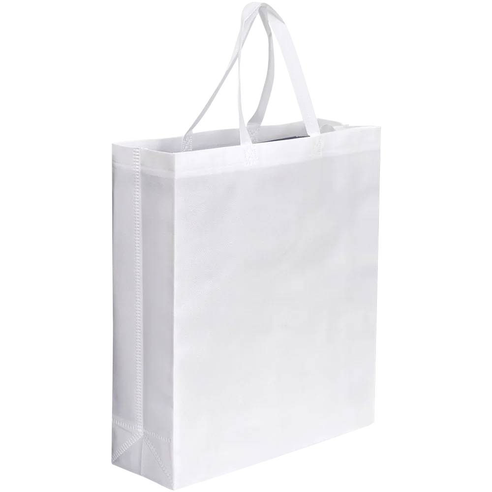 Large Tote Bag (With Gusset) - PrintaPromo