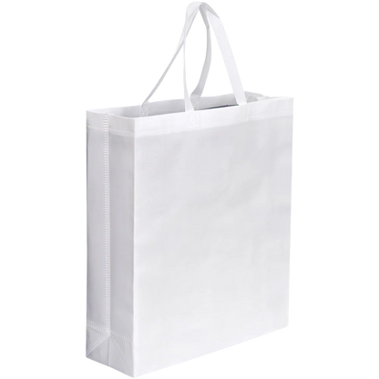 Large Tote Bag (With Gusset) - PrintaPromo