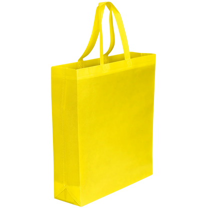 Large Tote Bag (With Gusset) - PrintaPromo