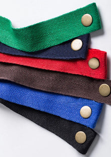 Urban Bib Straps BA52 - PrintaPromo