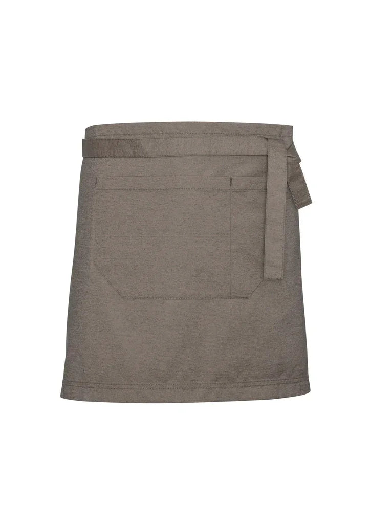 Urban 1/2 Waist Apron BA54 - PrintaPromo