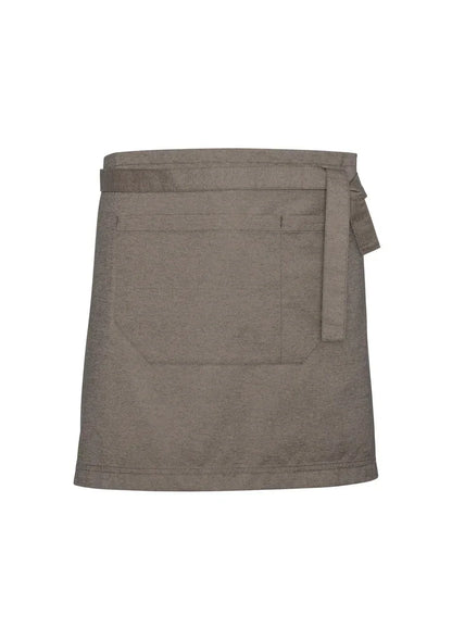 Urban 1/2 Waist Apron BA54 - PrintaPromo