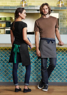 Urban 1/2 Waist Apron BA54 - PrintaPromo