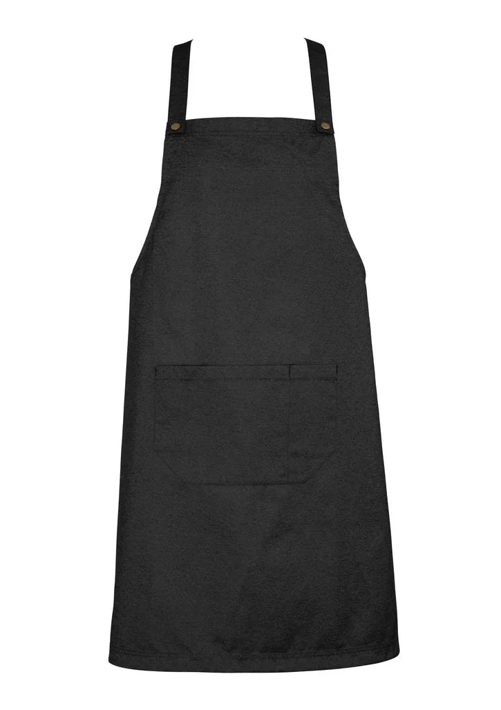 Urban Bib Apron BA55 - PrintaPromo