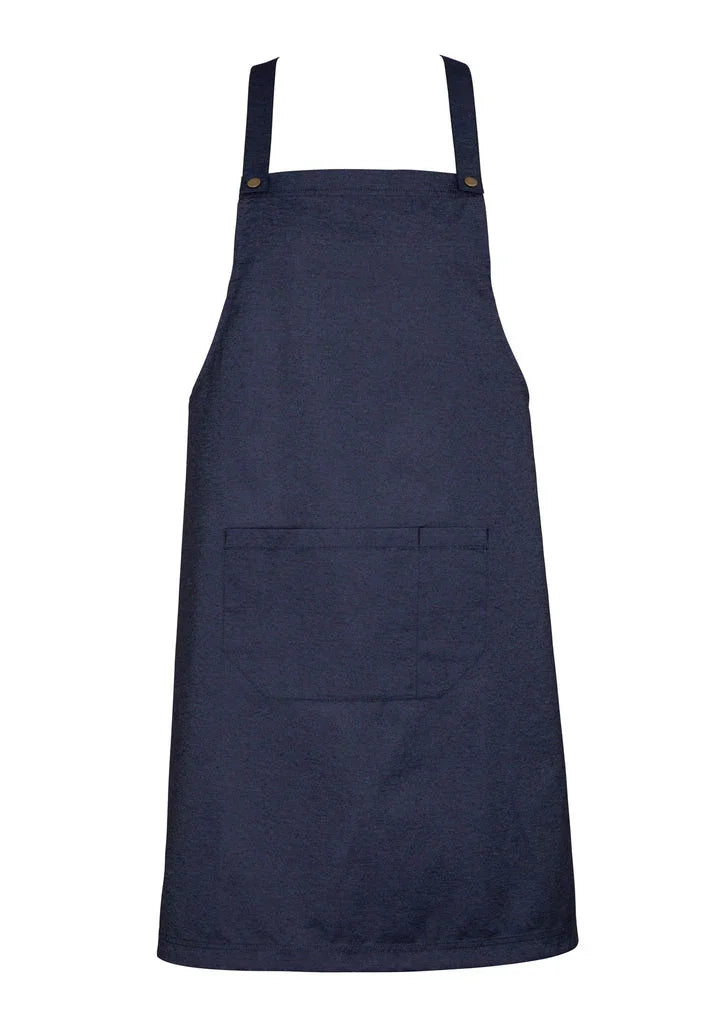 Urban Bib Apron BA55 - PrintaPromo