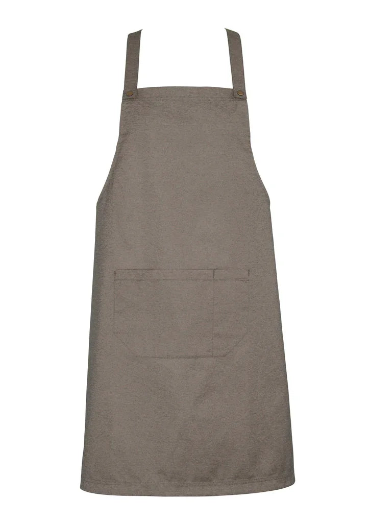 Urban Bib Apron BA55 - PrintaPromo