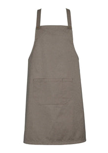 Urban Bib Apron BA55 - PrintaPromo