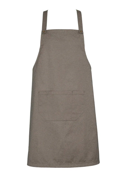 Urban Bib Apron BA55 - PrintaPromo