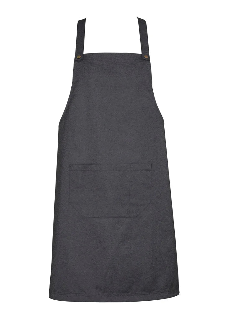 Urban Bib Apron BA55 - PrintaPromo