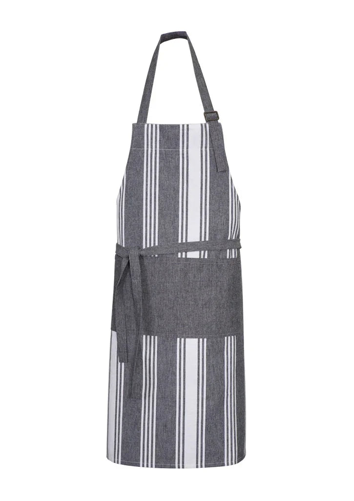 Unisex Salt Bib Apron BA75 - PrintaPromo