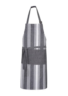 Unisex Salt Bib Apron BA75 - PrintaPromo