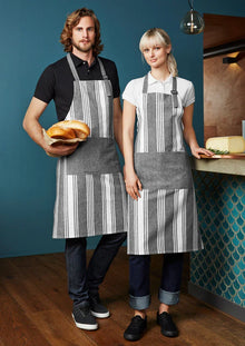 Unisex Salt Bib Apron BA75 - PrintaPromo