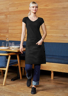 Short Waisted Apron - PrintaPromo
