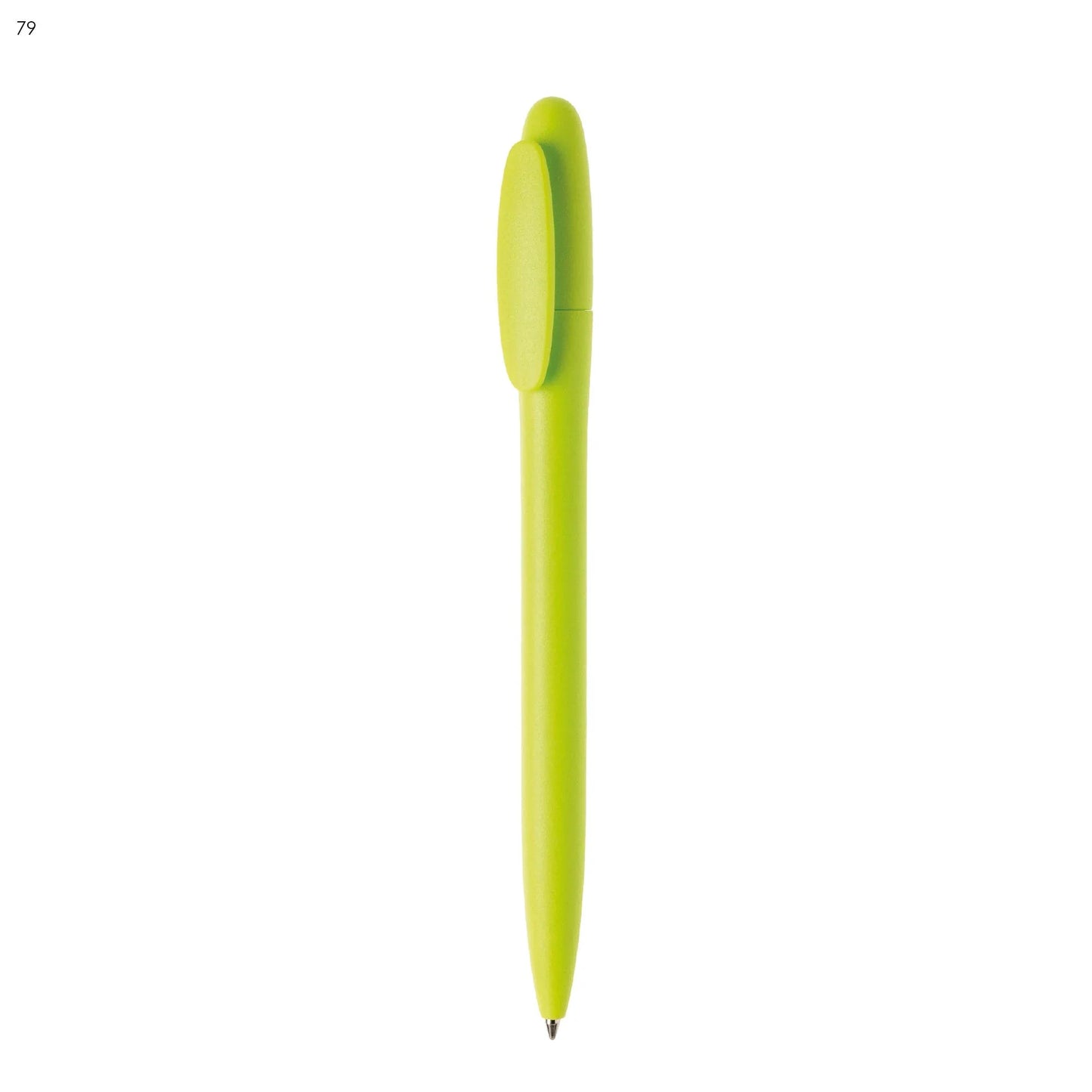 Bay P Euro Pen - PrintaPromo