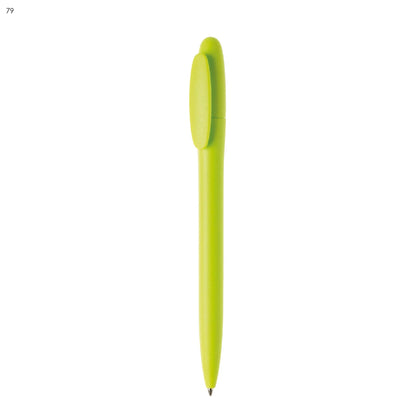 Bay P Euro Pen - PrintaPromo