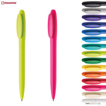 Bay P Euro Pen - PrintaPromo