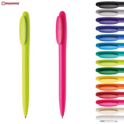 Bay P Euro Pen - PrintaPromo