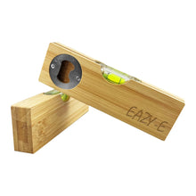 Spirit Bamboo Bottle Opener Leveller - PrintaPromo