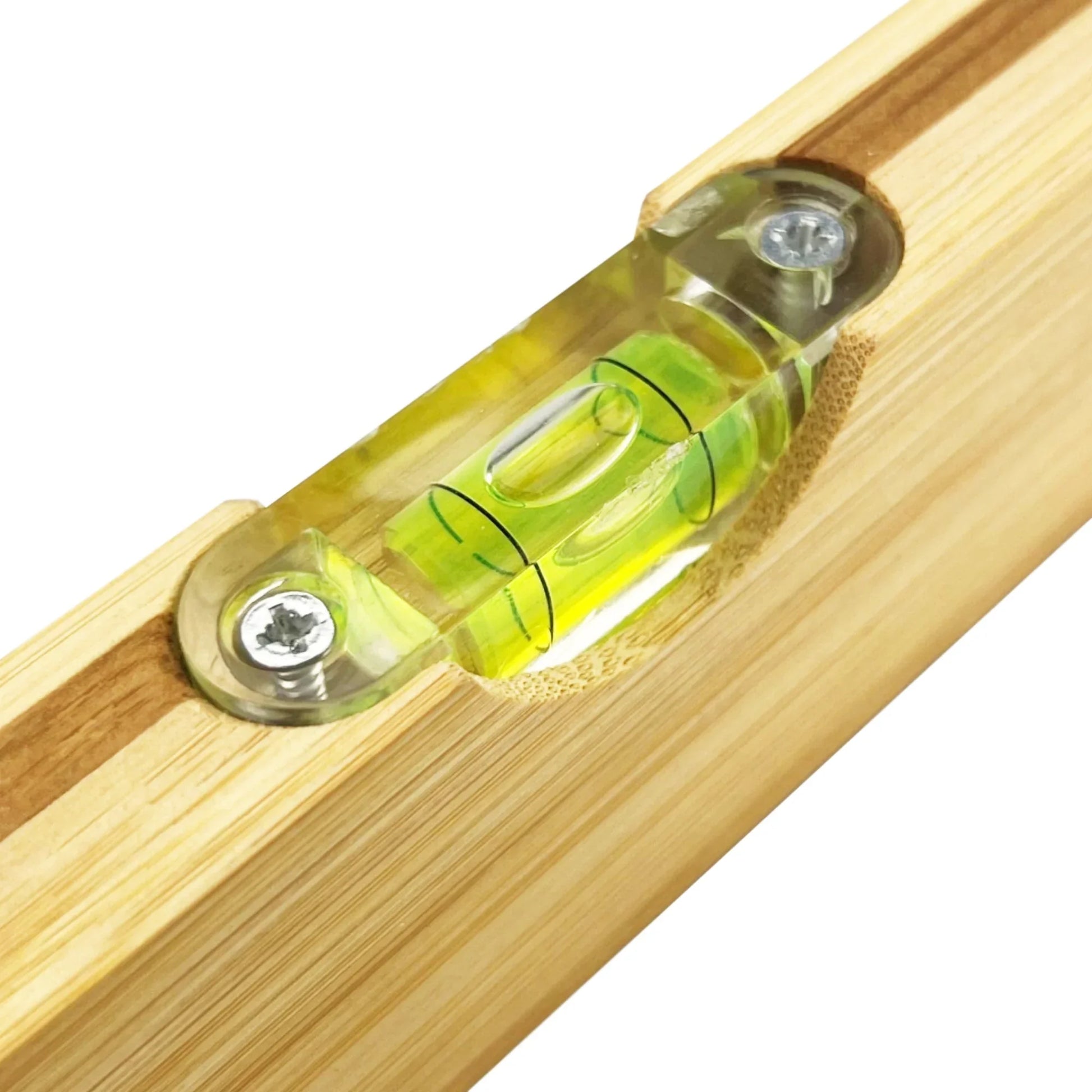 Spirit Bamboo Bottle Opener Leveller - PrintaPromo