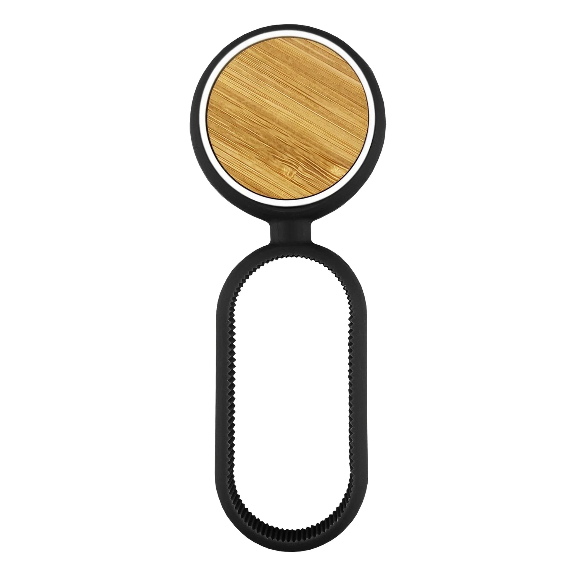 Multifuncation Bamboo Bottle Opener - PrintaPromo