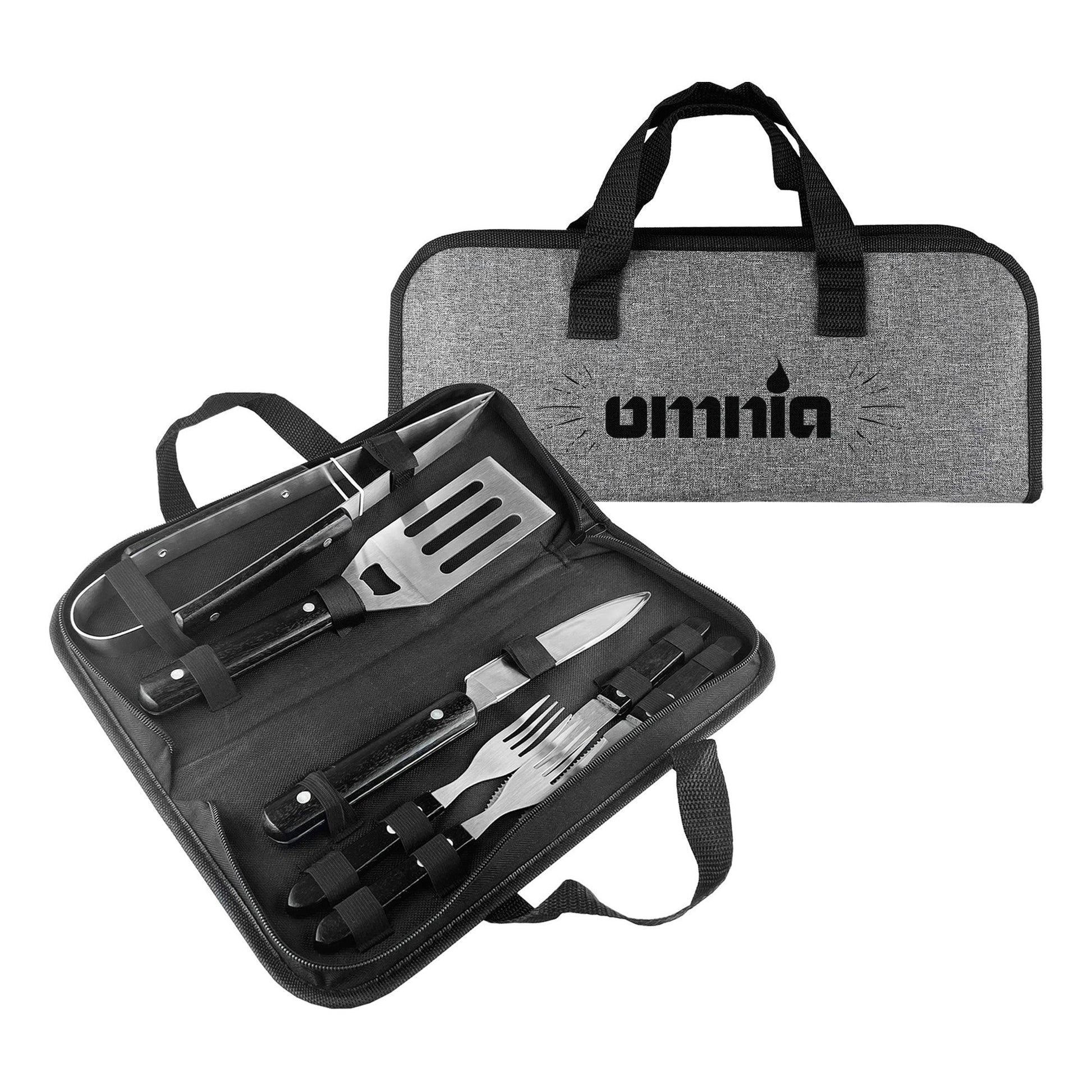 Mavrick BBQ Set - PrintaPromo