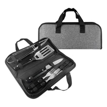 Mavrick BBQ Set - PrintaPromo