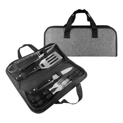 Mavrick BBQ Set - PrintaPromo