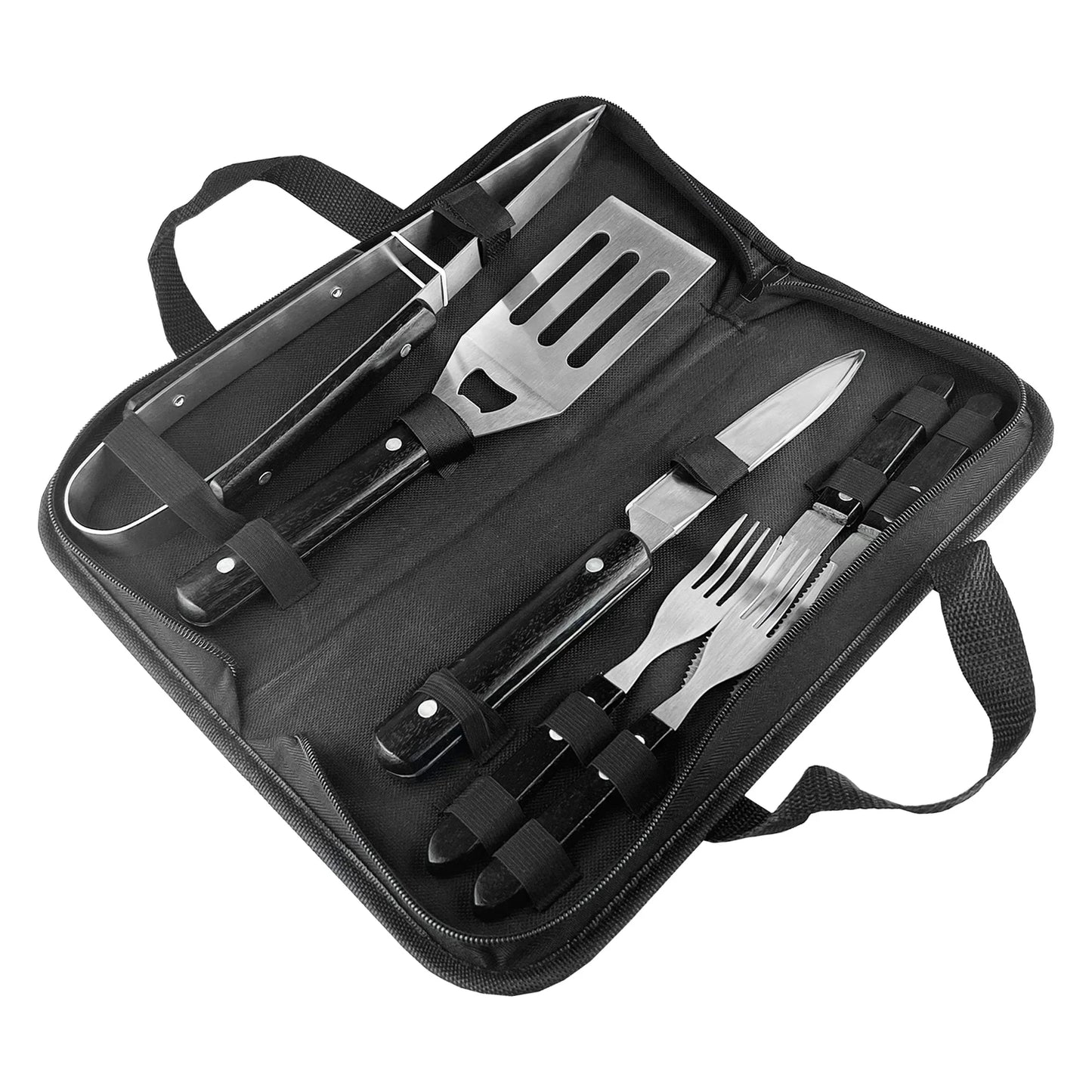 Mavrick BBQ Set - PrintaPromo
