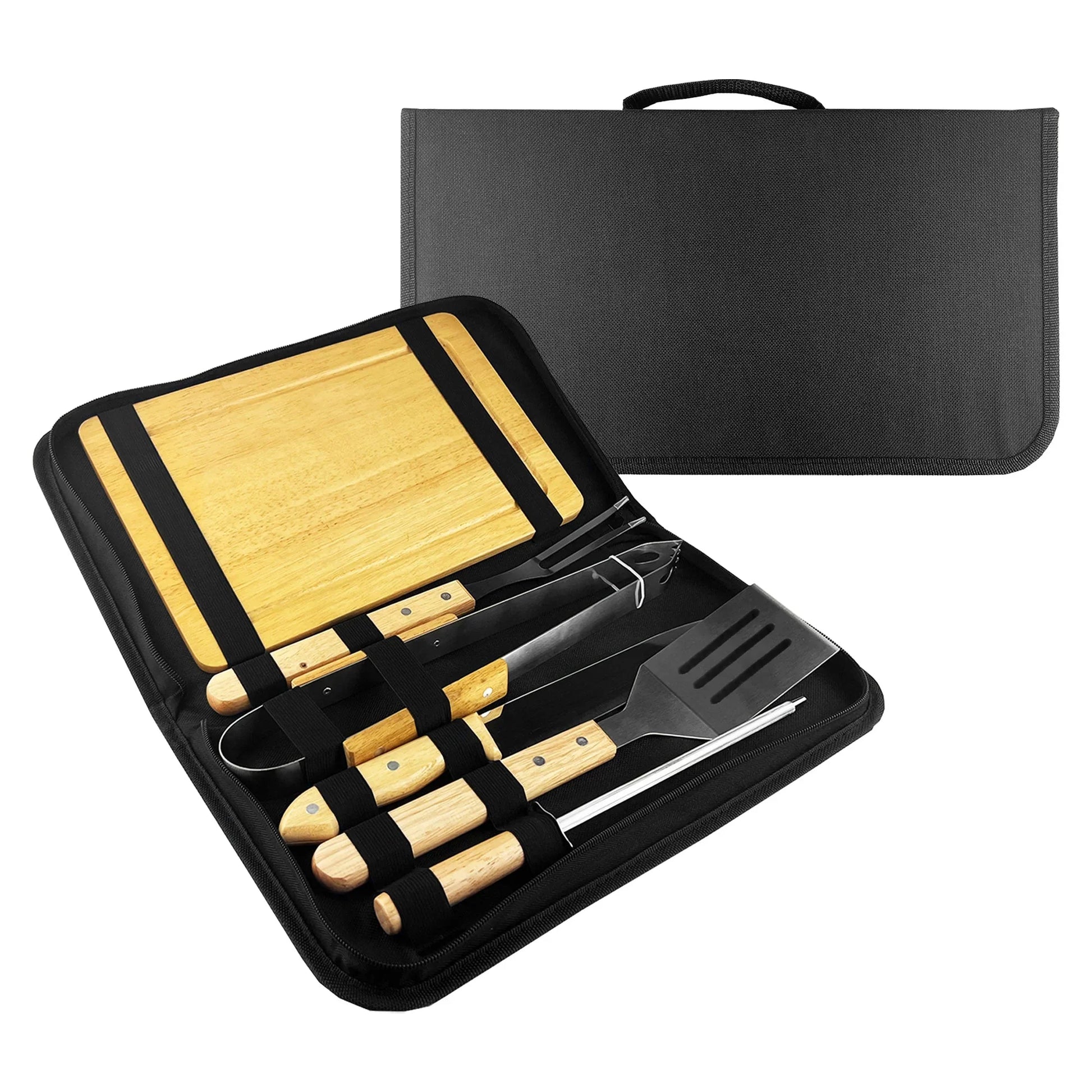 Davis BBQ Set - PrintaPromo