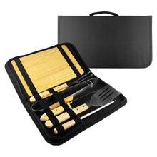 Davis BBQ Set - PrintaPromo