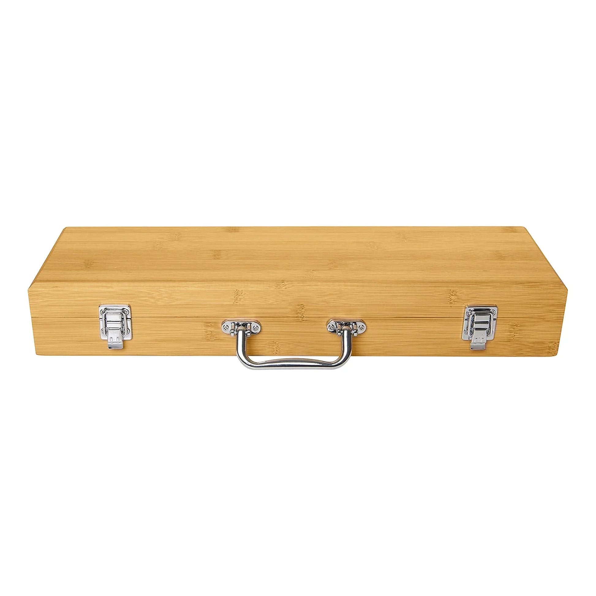 Henley BBQ Set - PrintaPromo