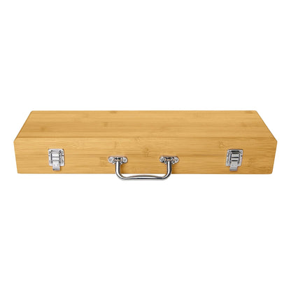 Henley BBQ Set - PrintaPromo
