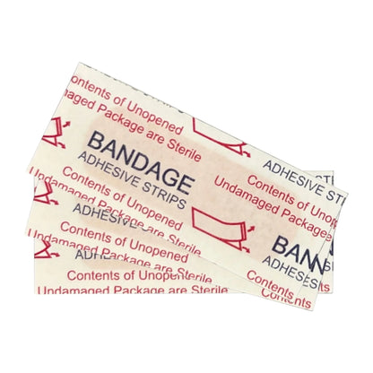 Bandage Case - PrintaPromo