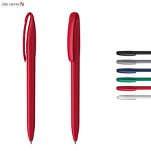 Boa Solid Euro Pen - PrintaPromo