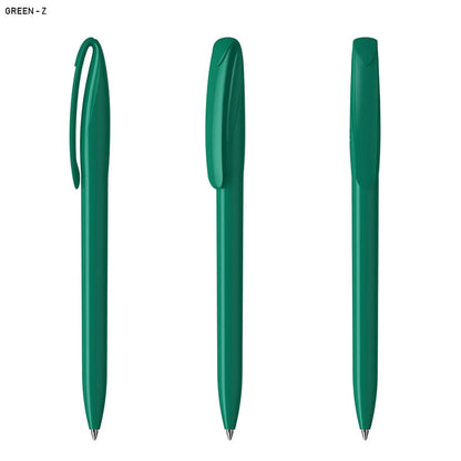 Boa Solid Euro Pen - PrintaPromo