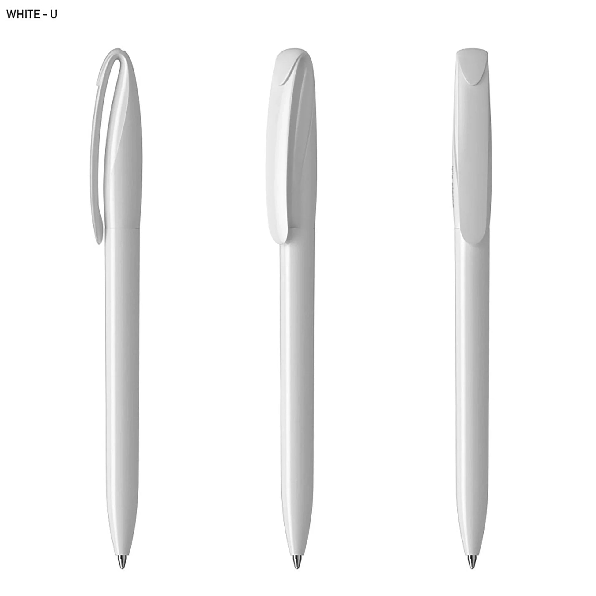 Boa Solid Euro Pen - PrintaPromo