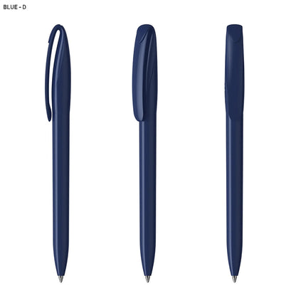 Boa Solid Euro Pen - PrintaPromo
