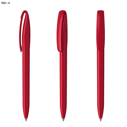 Boa Solid Euro Pen - PrintaPromo