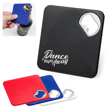 Bottle Opener Coaster - PrintaPromo